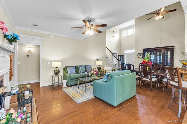 634 Windsong Loop, Wetumpka, AL 36093