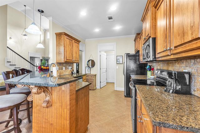 634 Windsong Loop, Wetumpka, AL 36093