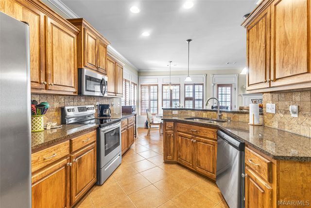 634 Windsong Loop, Wetumpka, AL 36093