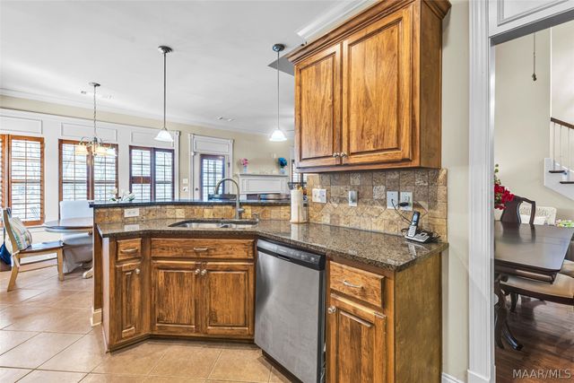 634 Windsong Loop, Wetumpka, AL 36093