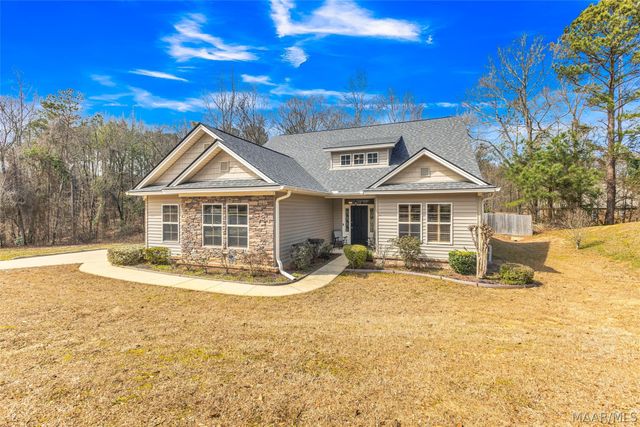 634 Windsong Loop, Wetumpka, AL 36093