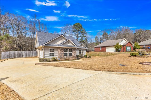 634 Windsong Loop, Wetumpka, AL 36093