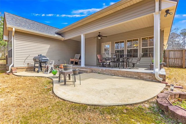 634 Windsong Loop, Wetumpka, AL 36093