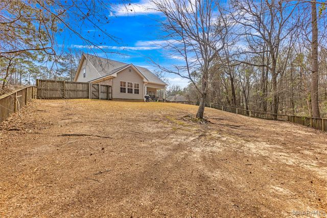 634 Windsong Loop, Wetumpka, AL 36093
