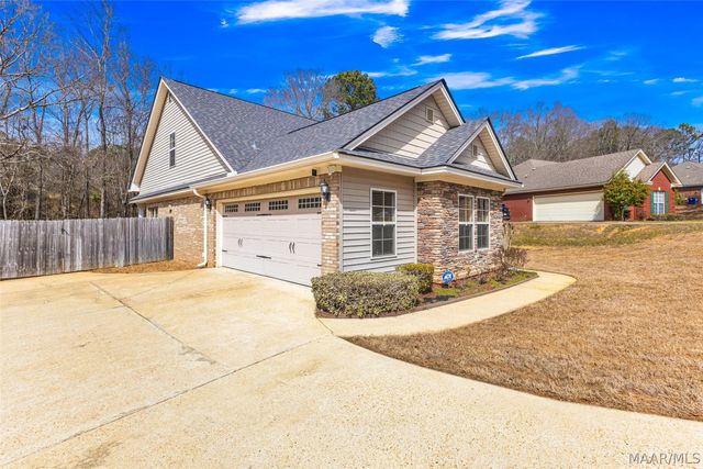 634 Windsong Loop, Wetumpka, AL 36093