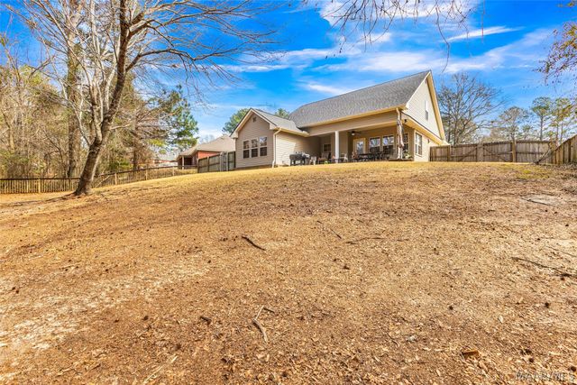 634 Windsong Loop, Wetumpka, AL 36093