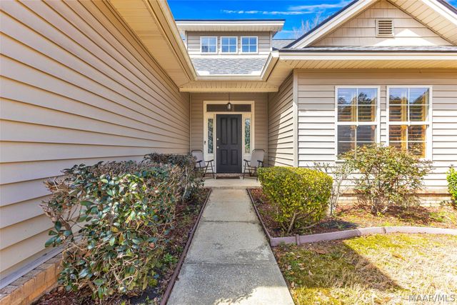 634 Windsong Loop, Wetumpka, AL 36093
