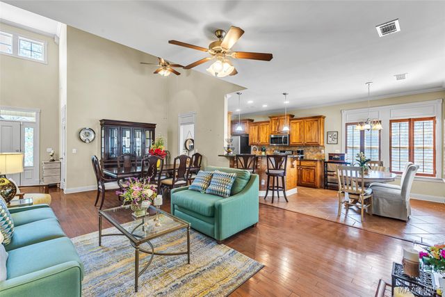 634 Windsong Loop, Wetumpka, AL 36093