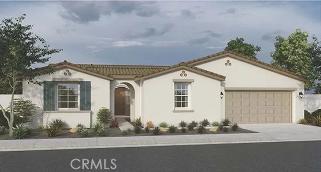 81813 Via Barranca, La Quinta, CA 92253