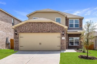 808 Princeton Heights Boulevard, Princeton, TX 75407