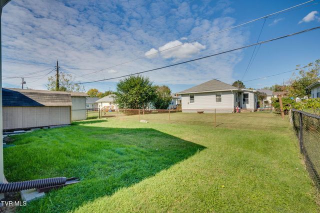 1318 Willow Street, Kingsport, TN 37664