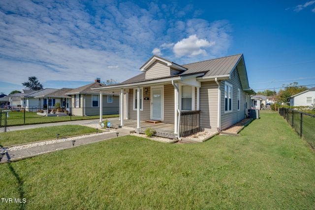 1318 Willow Street, Kingsport, TN 37664