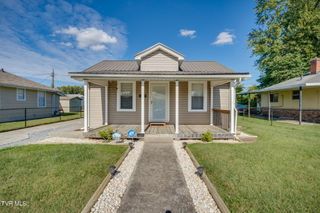 1318 Willow Street, Kingsport, TN 37664