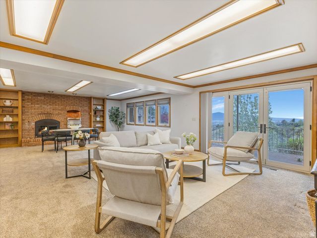 835 N GRANDRIDGE CT, Salt Lake City, UT 84103