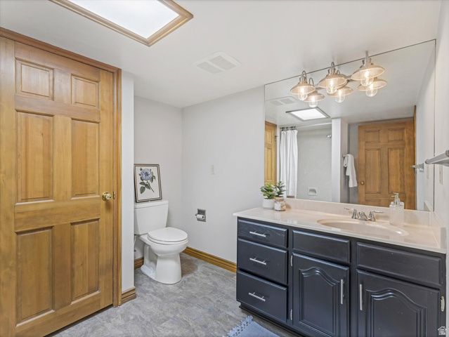 835 N GRANDRIDGE CT, Salt Lake City, UT 84103