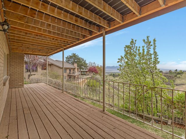 835 N GRANDRIDGE CT, Salt Lake City, UT 84103