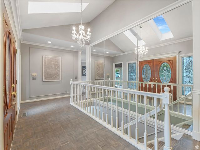 835 N GRANDRIDGE CT, Salt Lake City, UT 84103