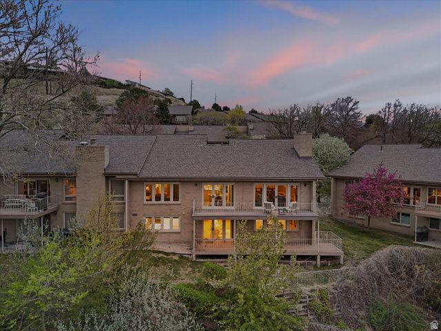 835 N GRANDRIDGE CT, Salt Lake City, UT 84103