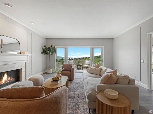 835 N GRANDRIDGE CT, Salt Lake City, UT 84103