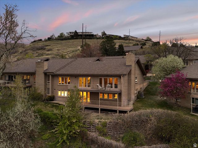 835 N GRANDRIDGE CT, Salt Lake City, UT 84103