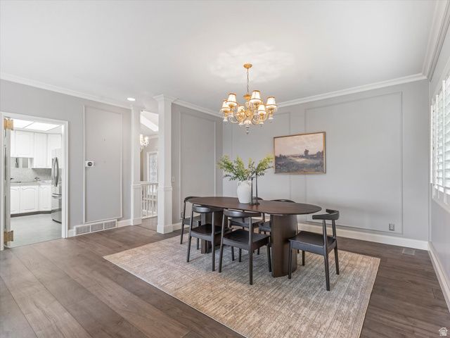 835 N GRANDRIDGE CT, Salt Lake City, UT 84103