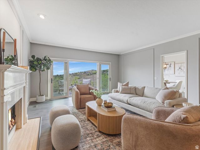 835 N GRANDRIDGE CT, Salt Lake City, UT 84103