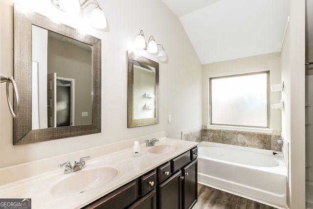 3993 Tyne Court, Atlanta, GA 30349