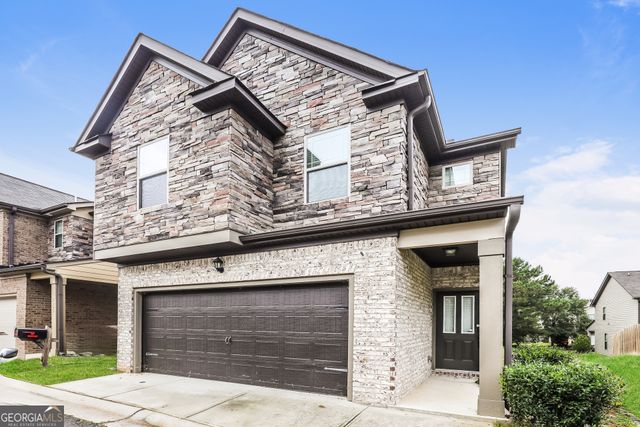 3993 Tyne Court, Atlanta, GA 30349