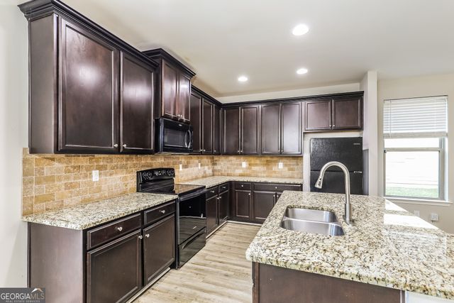 3993 Tyne Court, Atlanta, GA 30349