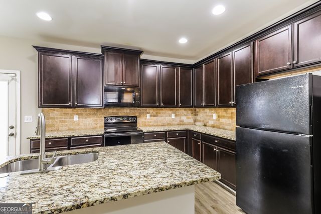 3993 Tyne Court, Atlanta, GA 30349