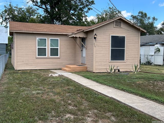 239 APPERSON AVE, San Antonio, TX 78207
