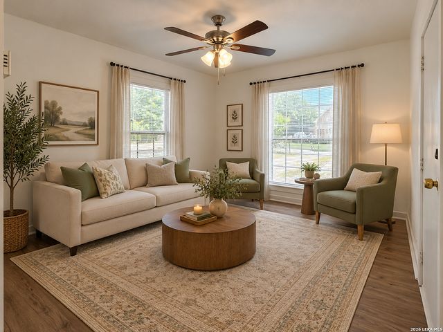 239 APPERSON AVE, San Antonio, TX 78207