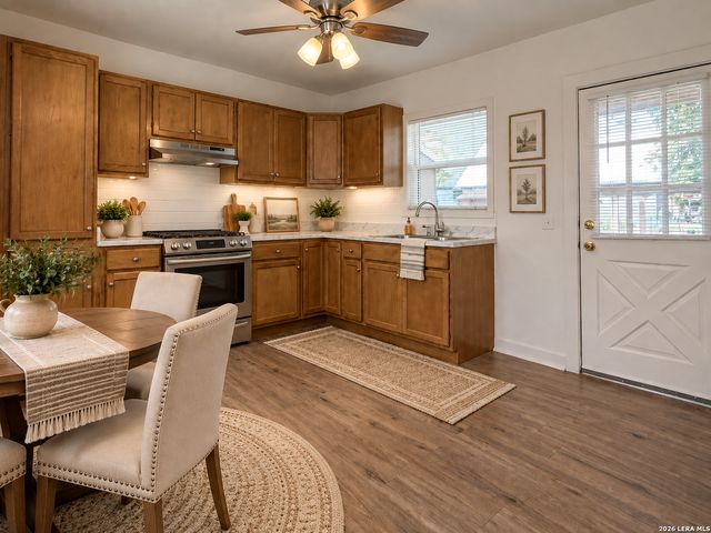 239 APPERSON AVE, San Antonio, TX 78207