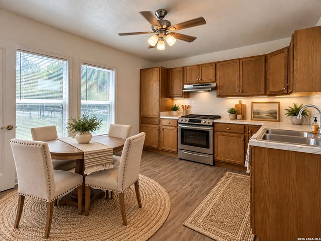 239 APPERSON AVE, San Antonio, TX 78207