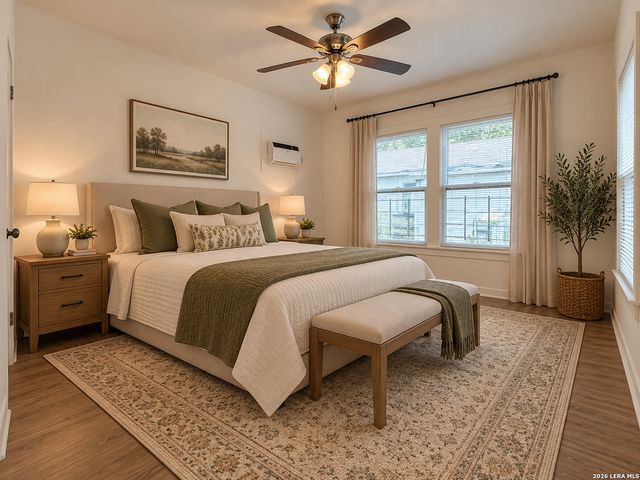 239 APPERSON AVE, San Antonio, TX 78207