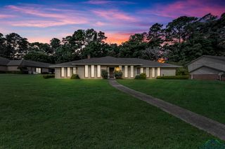 3404 Rockbrook, Kilgore, TX 75662