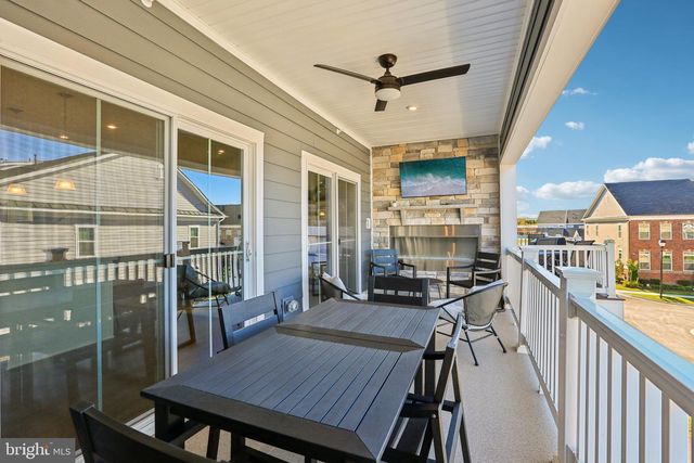 10837 BECKENHAM, Middle River, MD 21220