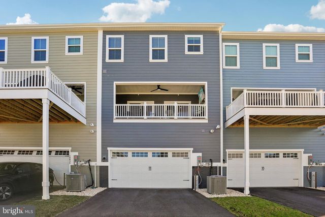 10837 BECKENHAM, Middle River, MD 21220