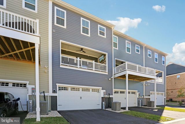 10837 BECKENHAM, Middle River, MD 21220