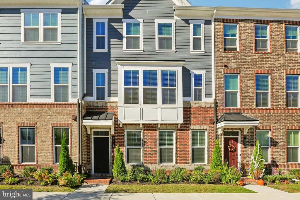 10837 BECKENHAM, Middle River, MD 21220