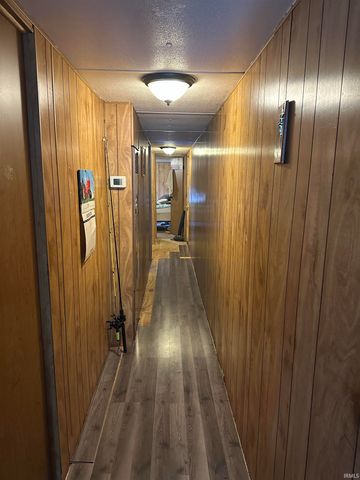 1125 E 400 South, Knox, IN 46534