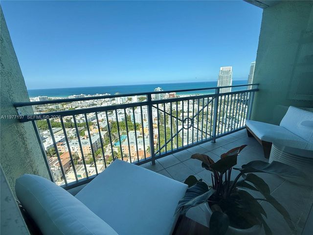 90 Alton Rd 3007, Miami Beach, FL 33139