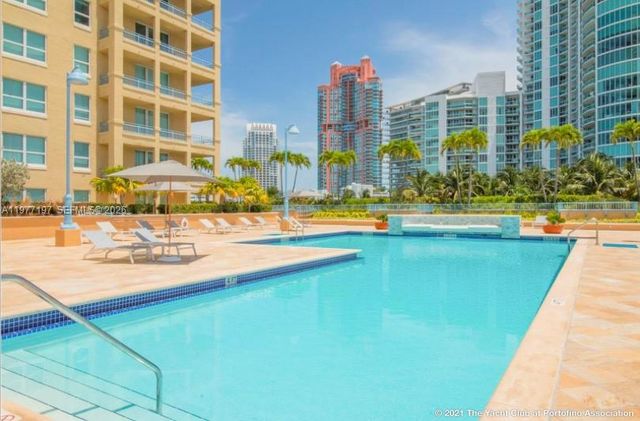 90 Alton Rd 3007, Miami Beach, FL 33139