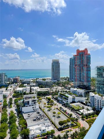 90 Alton Rd 3007, Miami Beach, FL 33139