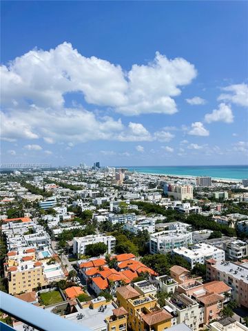 90 Alton Rd 3007, Miami Beach, FL 33139