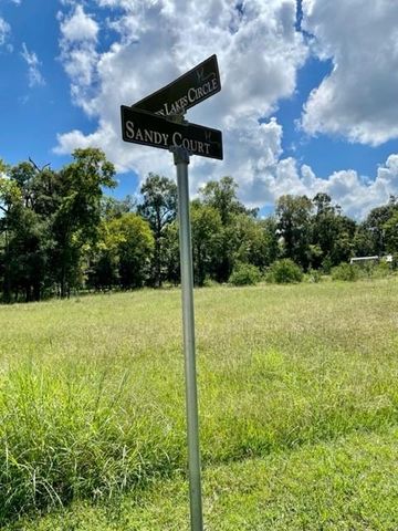201 Cypress Lakes Circle Circle, Cleveland, TX 77327