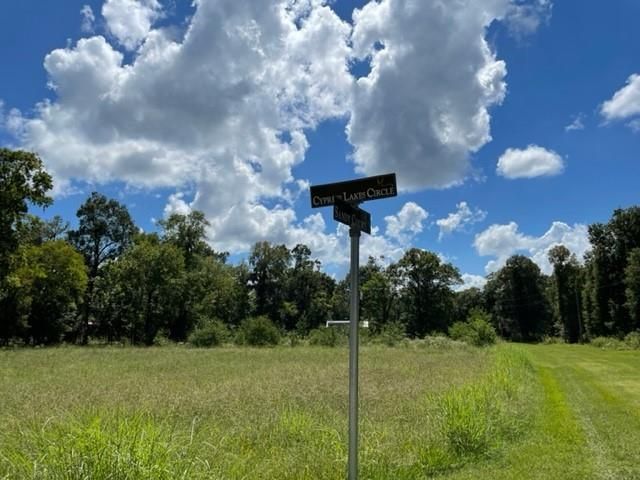 201 Cypress Lakes Circle Circle, Cleveland, TX 77327