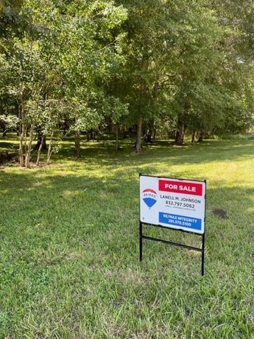 201 Cypress Lakes Circle Circle, Cleveland, TX 77327