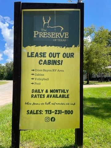 201 Cypress Lakes Circle Circle, Cleveland, TX 77327