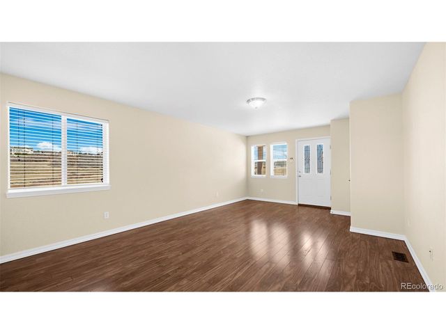 11634 Mountain Turtle Dr, Colorado Springs, CO 80921